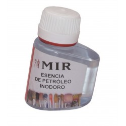 MIR 75ml. ODOURLESS PETROLEUM SPRINT