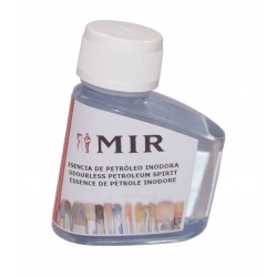 MIR 125ml. ESENCIA PETRÓLEO INODORA