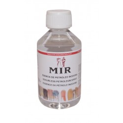 MIR 250 ml. ESENCIA DE PETROLEO INODORA