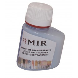 MIR 75ml. LÍQUIDO DE TRANSFERENCIA