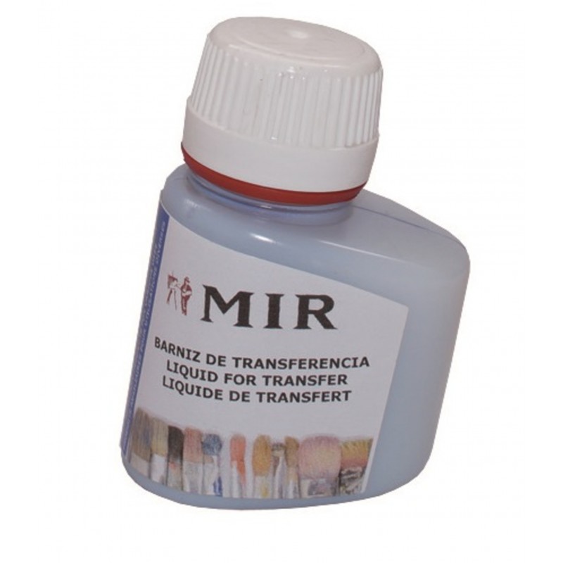 MIR 75ml. LÍQUIDO DE TRANSFERENCIA