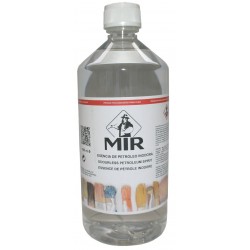 MIR 1000ml. ESENCIA  PETRÓLEO INODORA