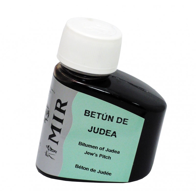 MIR 125ml. BETÚN DE JUDEA