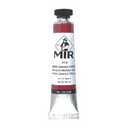 EXTRA-PURE MADDER MIR Oil...
