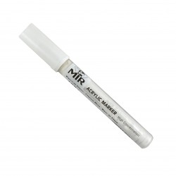 MIR Acrylic Marker...