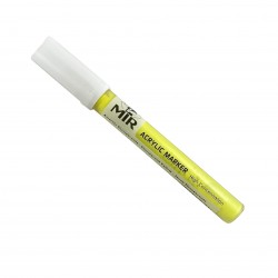 FLUORESCENT YELLOW 195 MIR...