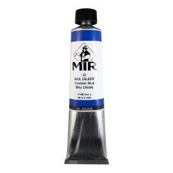 CERULEAN BLUE MIR Oil Tube...