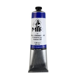 ULTRAMARINE LIGHT MIR Oil...