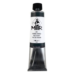 SAP GREEN MIR Oil Tube 200ml