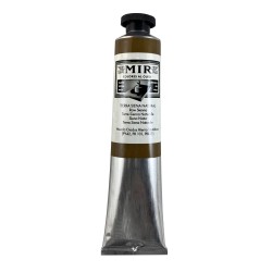 RAW SIENNA MIR Oil Tube...