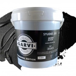 BLACK GARVI Acrylic STUDIO...
