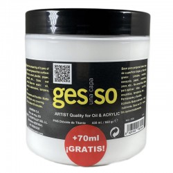 GESSO One LAYER 550 gr