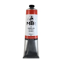 VERMILION MIR Oil Tube 200ml