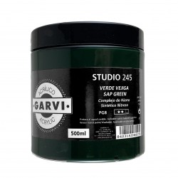 SAP GREEN Acrylic STUDIO...