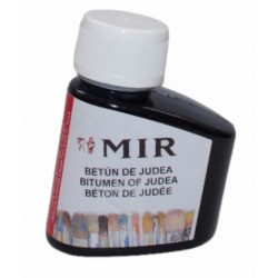 MIR 125ml. BETÚN DE JUDEA