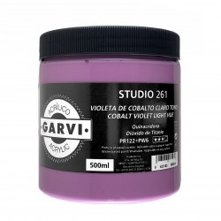 VIOLETA DE COBALTO CLARO...