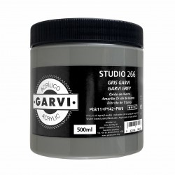 GARVI GREY Acrylic STUDIO...